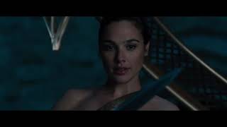 Wonder Woman Tribute - Equilibrium [HD]