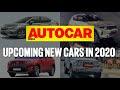 20+ New Cars Yet To Be Launched In 2020 | Feature | Autocar India