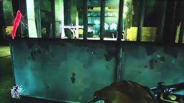 DSP Experiences Bugged Stealth and Patience Mechanics