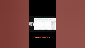 Customizing Spreadsheets for Flexible Project Management #ProjectManagement #ExcelForEnginee #shorts