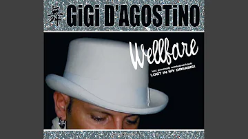 Wellfare (Gigi & Pandolfi Long Version)