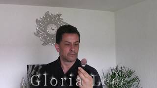 Gloria Less, Makeup- Verwandlung Ii