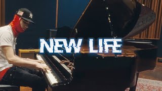 (FREE) Shiva x Capo Plaza Type Beat - "New Life"
