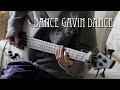 Dance Gavin Dance - Blue Dream (bass cover)