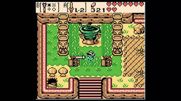 The Legend of Zelda: Oracle of Seasons Walkthrough Part 17 - Hero