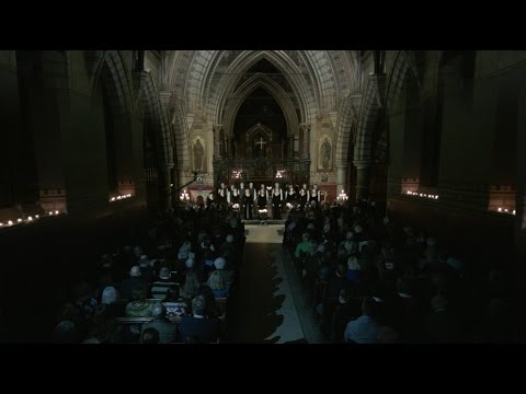 ANÃNA : O Holy Night (Arr. Michael McGlynn)