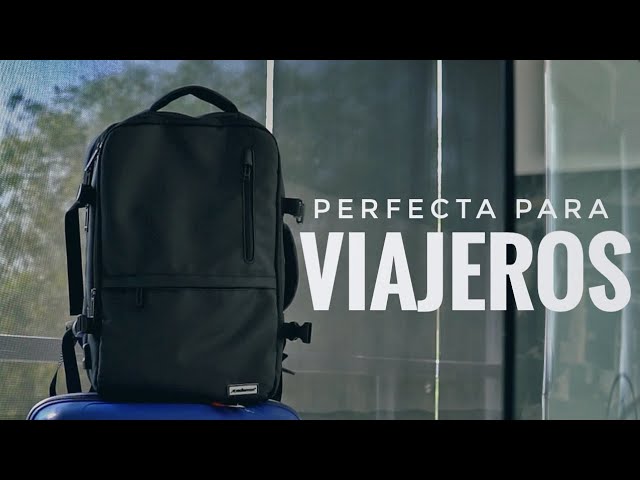 🎒🔥 Las 5 MEJORES Mochilas de Viaje BARATAS de  [2023] ✓  [Calidad/Precio] Viajar de Mochilero✈️ 