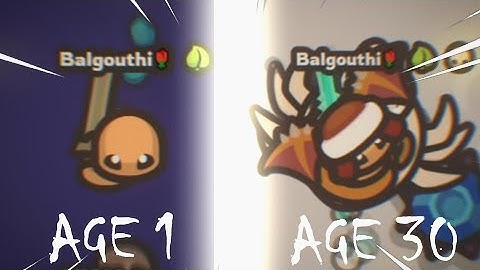 [TAMING.IO] MY FIRST EXPERIENCE IN TAMINGIO!