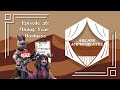 Ep 28: Mining Your Business | Arcane Amphitheatre Campaign 1
