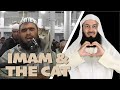 The cat  the imam   mufti menk responds