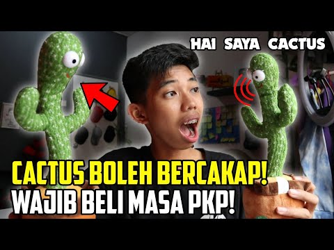 Video: Masa Untuk Bercakap