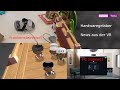 VR News - Samsung Galaxy XR Komfortmod MIT GARANTIEVERLUST! Star Citizen VR gesichtet!!