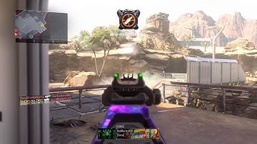 Bo3 Nuke out fail w/ weevil