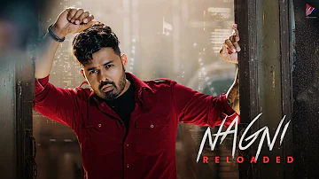 Nagni Reloaded | Harvy Sandhu | New Punjabi Song 2024