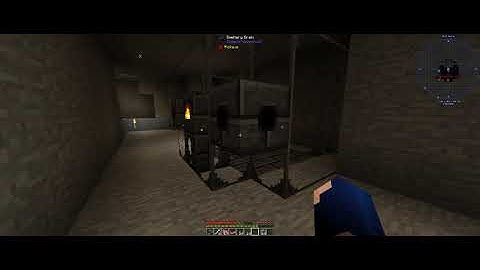 MineCraft FTB Revelation S2: E1- Getting started using Tinker