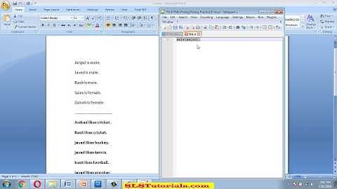 Prolog Language | Fact Rules P2 URDU/HINDI | Online College Classes