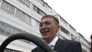 Рамиль и Энже Свадьба Челны Новый 002 Выкуп 2013.11.09 Рамиль и Энже Свадьба Челны Новый 002 Выкуп 2013.11.09