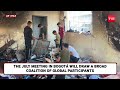 ‘Stop Israel Now’: Muslim Nation DESTROYS Netanyahu On Global Stage; Malaysia FM’s Fiery Gaza Speech