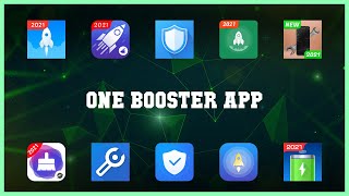 Top 10 One Booster App Android Apps screenshot 1