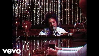 Billy Joel - Piano Man (Original Video) Resimi
