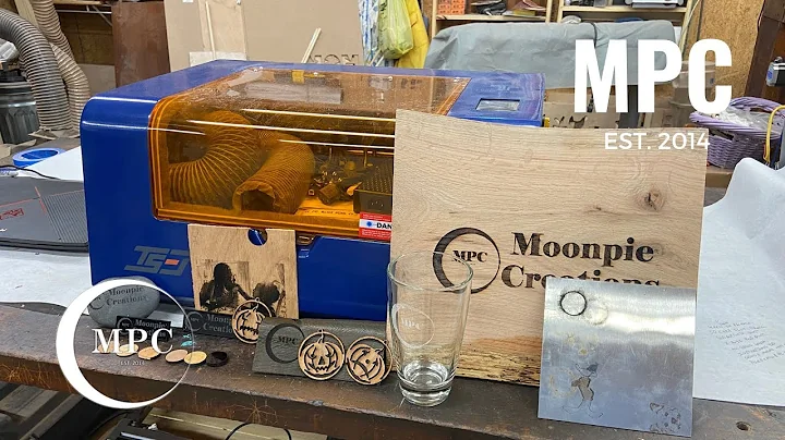 Watch This Before Buying The Two Trees TS3 Laser