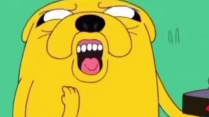 im gonna eat it all before you even get there