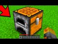 FUSING ALL ESSENTIAL BLOCKS TOGETHER IN MINECRAFT !! DON'T CRAFT THIS IMPOSSIBLE ITEM !! Minecraft