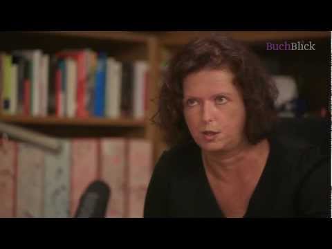 VerTrend Image Video - BUCHBLICK Anne Goldmann lie...