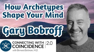 The Tao of Synchronicity: Gary Bobroff, EP 388