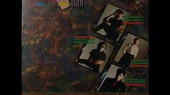 Illustrated Man - Just Enough (Audio) Illustrated Man - Just Enough (Audio)