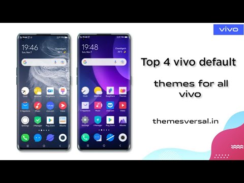 Video: Vivo V17дин бардык артыкчылыктары жана кемчиликтери