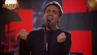 Cristian Castro - Vuélveme a Querer - Primera Fila: Día 1 (En Directo) Resimi