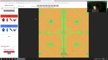 Battlecode 2021 Sprint 1 Tournament