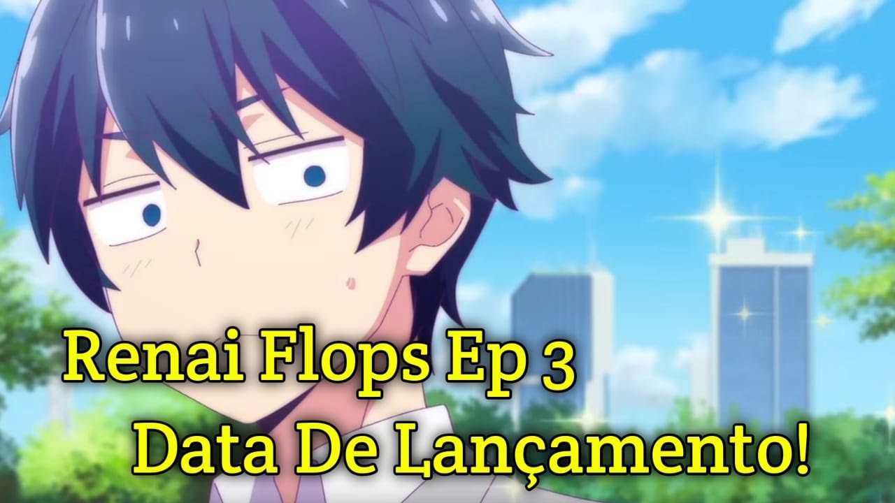 Ren'ai Flops Episode 3