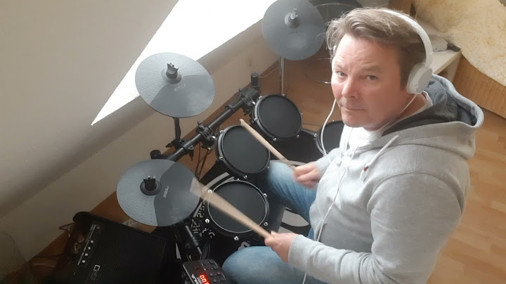 Club Tropicana Drum Cover version - Drum Cover performance video thumbnail