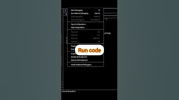 Python interview Question::reverse string program #python #shorts