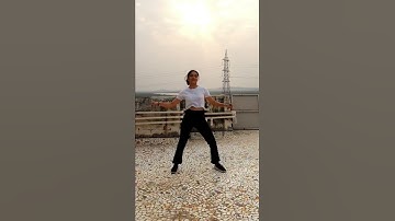 Thumbnail of BOP DADDY | DANCE | #shorts |