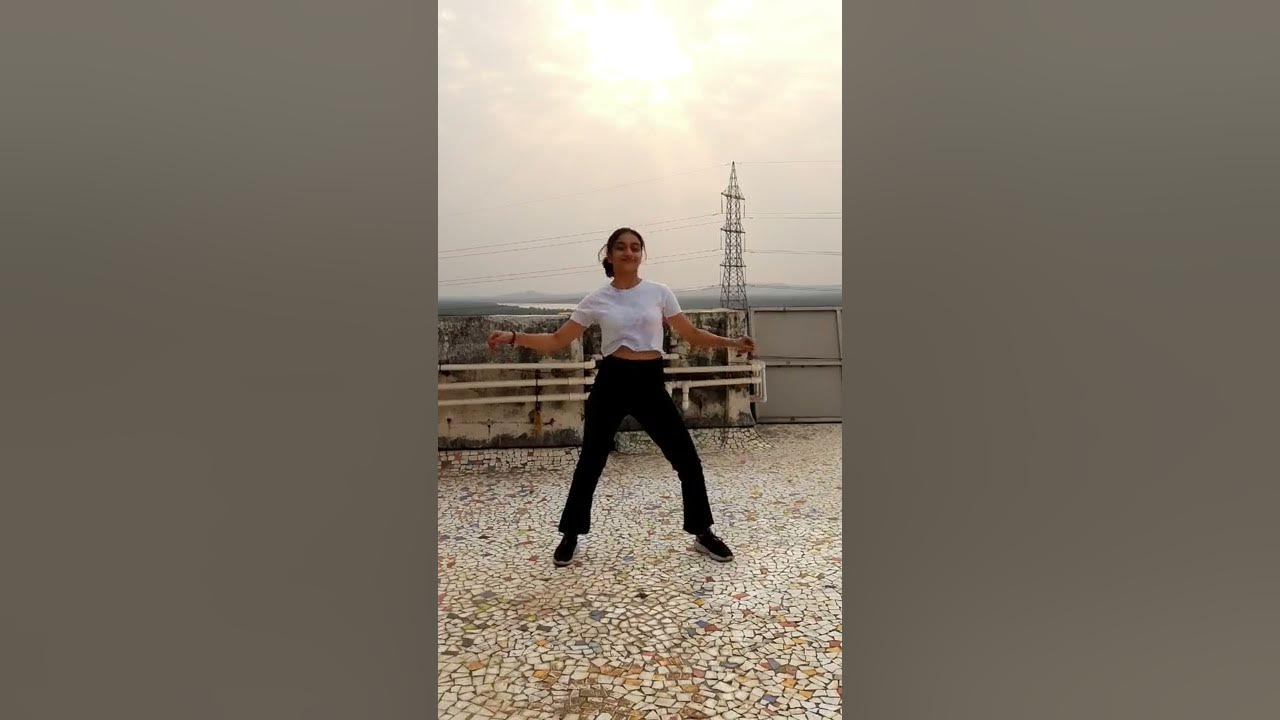 BOP DADDY | DANCE | #shorts |