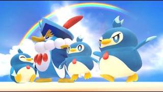 Paldeck Entry #011: Penking Unofficial Personality Themed Song