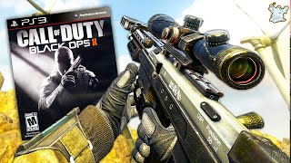 Is BLACK OPS 2 in 2023 Playable?
