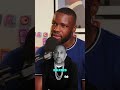 Harvard Lampoon to Hollywood: Damilare Meets Kenya Barris