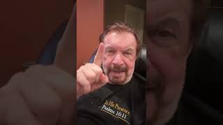 How I Broke…The Back Of Poverty..! Dr Mike Murdock..! 9 Min..! #DRMM
