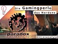 Paradox Interactive - Die Gamingperle des Nordens / Aktienanalyse