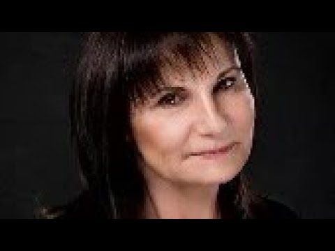 Shanon Harwood- Author "Currency"
