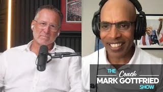 Ep. #83 | Meb Keflezighi | The Coach Mark Gottfried Show