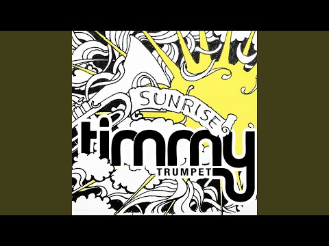 Timmy Trumpet - Sunset mp3 ke stažení