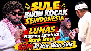 Download lagu KDM was expelled and then turned into a puppet by puppeteer Ed4n, the Governor paid off his debt ...