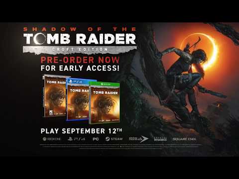 kein Name: Willkommen in Paititi - Walkthrough Video