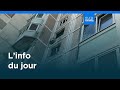 L’info du jour | 17 mai 2026 - Soir