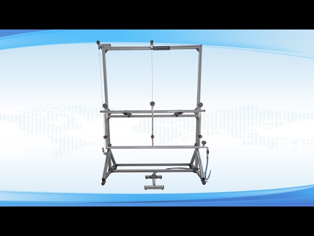 In-depth Analysis of UL Rain Test for Electrical and Electronic Product Validation - LISUN video
